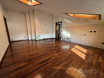 Appartamento a San Bonifacio (VR)