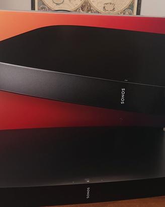 Sonos playbase