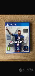 Fifa23 ps4