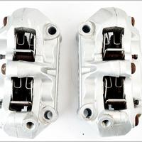 BENELLI LEONCINO 500 17 20 pinze anteriori