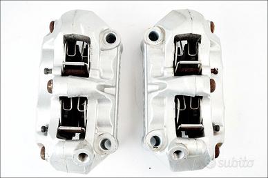 BENELLI LEONCINO 500 17 20 pinze anteriori