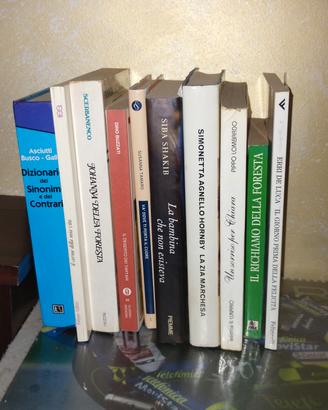 gratis libri 