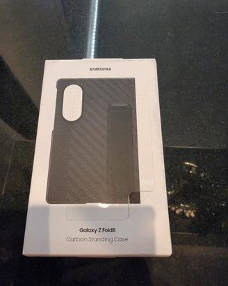 Cover originale Samsung Galaxy Z Fold 8