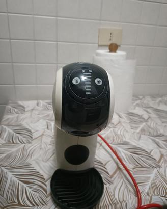 Macchinetta DE LONGHI