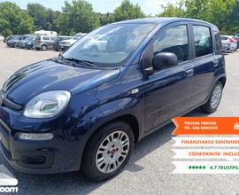 FIAT Panda 3 serie Panda 1.2 EasyPower Easy