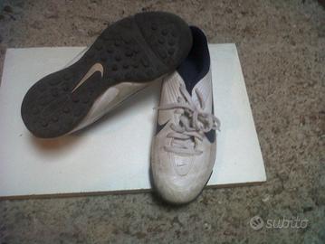 scarpe da calcetto Puma numero 36,5