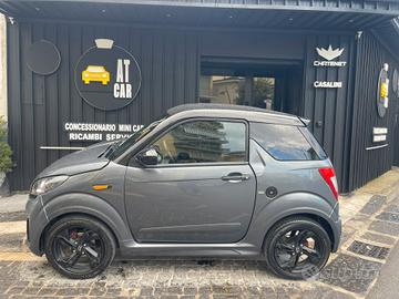 Ligier JS JS50 Progress Sport