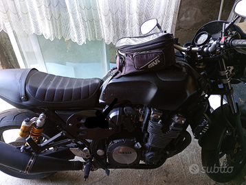 Yamaha xjr 1300