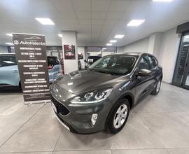 Ford Kuga 1.5 TDI 120 CV Titanium 2021 km 113000