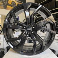 Cerchi Audi raggio 19 NUOVI cod.83742