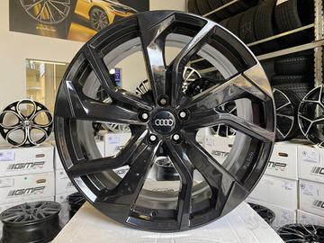 Cerchi Audi raggio 19 NUOVI cod.83742