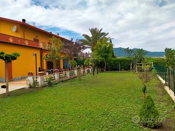 Terratetto unifamiliare via Cappelluccia 110/5