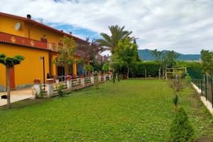 Terratetto unifamiliare via Cappelluccia 110/5