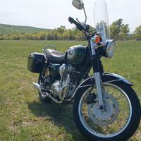 Ricambi e accessori Kawasaki W 800\650