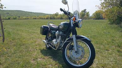 Ricambi e accessori Kawasaki W 800\650