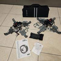 Catene da neve K-Summit K23