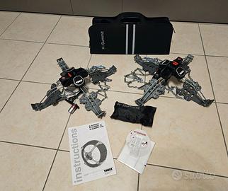 Catene da neve K-Summit K23