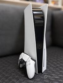 Sony PlayStation 5+giochi 