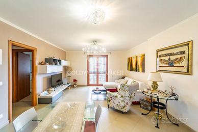 Appartamento - Acireale