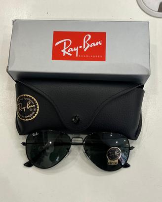 Occhiali Rayban