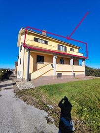 Appartamenti in Lagopesole - Avigliano(PZ)