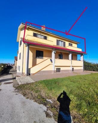 Appartamenti in Lagopesole - Avigliano(PZ)