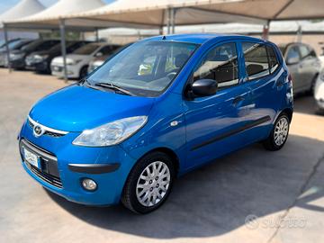 Hyundai i10 1.1 12V BlueDrive GPL Active
