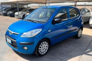 Hyundai i10 1.1 12V BlueDrive GPL Active