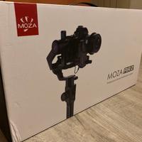 Gimbal moza air2