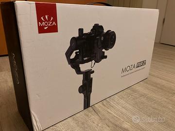 Gimbal moza air2