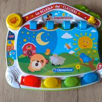 la scuola dei cuccioli 