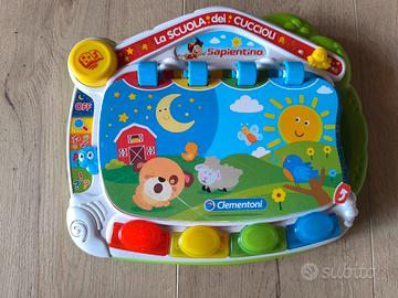 la scuola dei cuccioli 