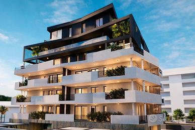 Jesolo - Appartamenti 2/3 camere 2 bagni con pisci