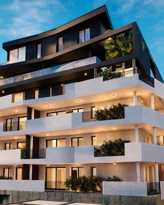 Jesolo - Appartamenti 2/3 camere 2 bagni con pisci