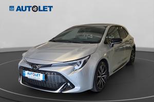 Toyota Corolla 1.8 Hybrid GR SPORT