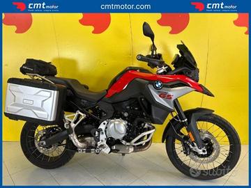BMW F 850 GS Garantita e Finanziabile