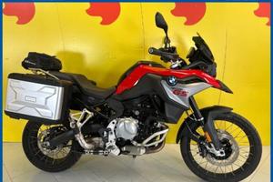 BMW F 850 GS Garantita e Finanziabile