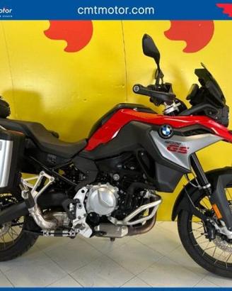 BMW F 850 GS Garantita e Finanziabile