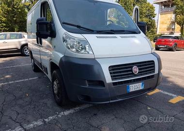 FIAT Ducato 2.0 MJT 116CV Euro 5B