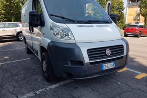 FIAT Ducato 2.0 MJT 116CV Euro 5B