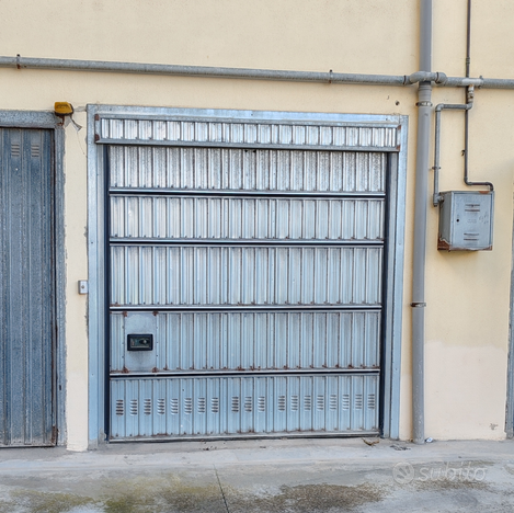 Garage Li punti Sassari