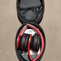 Cuffie stereo bluetooth 