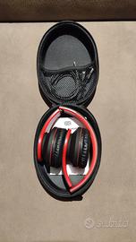 Cuffie stereo bluetooth 