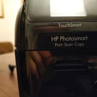 STAMPANTE MULTIFUNZIONE HP PHOTOSMART B109