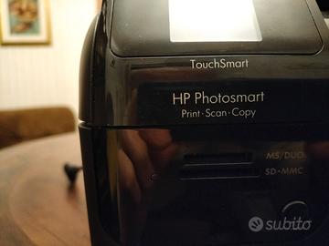 STAMPANTE MULTIFUNZIONE HP PHOTOSMART B109