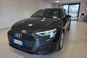 Audi A3 Sedan 30 TDI Business Advanced