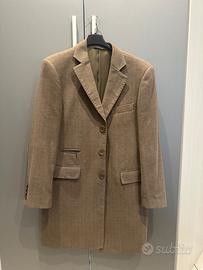 Cappotto Bertani