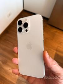 Iphone 15 pro max 512 GB NUOVO GARANZIA APPLE