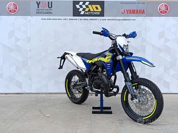 Sherco SM 50