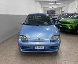 Fiat 600 1.1 50th Anniversary 2007